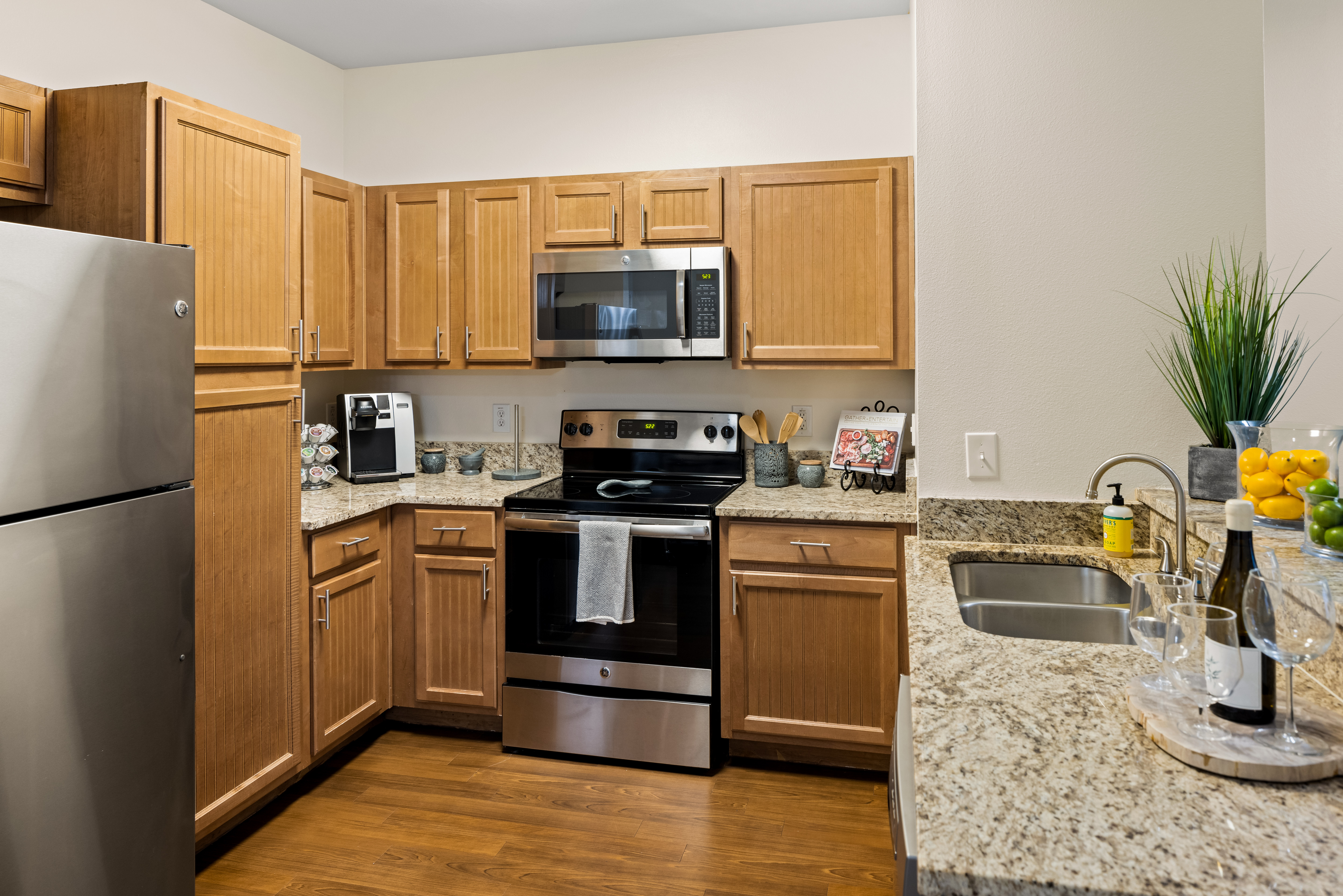 Discovery Village Castle Hills Independent Living_11